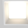 Lampa wpuszczana Okno (DL056-12W3-4-6K-W) - Maytoni