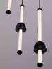 Lampa wisząca wewnętrzna URUBICHA (LE44690) - Luces Exclusivas