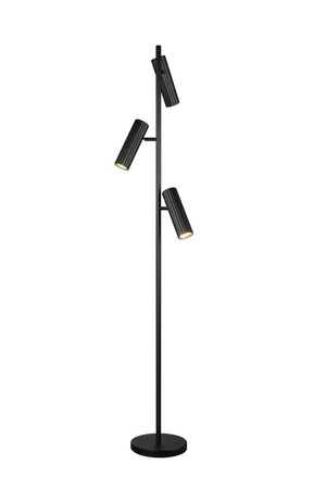 Lampa podłogowa z reflektorkami SOKA (467700332) - Trio