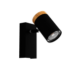 Lampa Sufitowa CARTAGENA czarna (39647) - EGLO