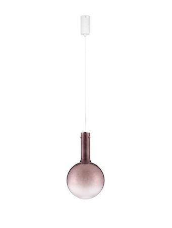Lampa wisząca wewnętrzna JAVIER (LE44485) - Luces Exclusivas