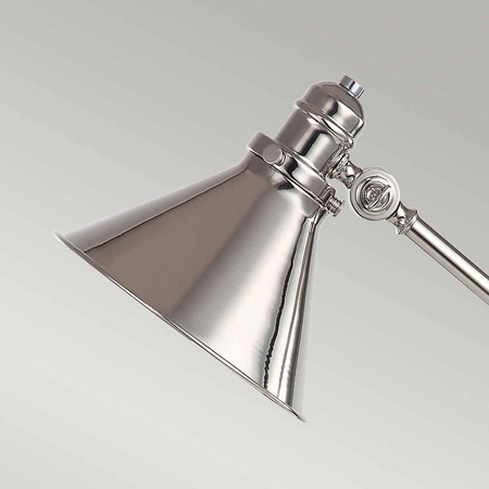 Lampa stołowa Provence (PV-TL-PN) - Elstead Lighting