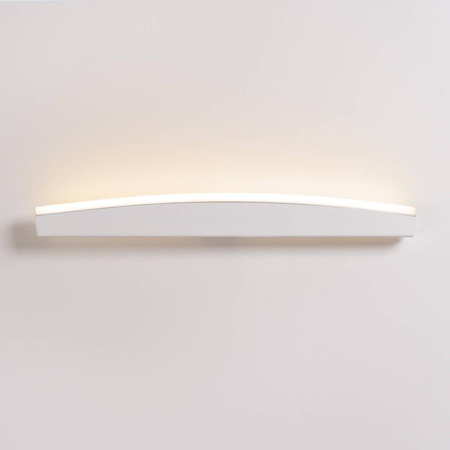 Kinkiet JORUN biały LED 3000K (TH.310) - Thoro Lighting