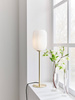 Lampa stołowa CAVA (108251) - Markslojd