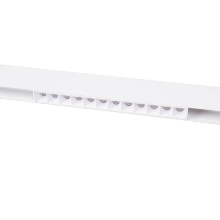 MAXLIGHT M0026Z LAMPA MAGNETYCZNA LINIOWA BIAŁA SYSTEM ZIGBEE 12W 666LM 2700/5000K