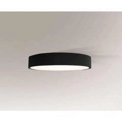 Oprawa natynkowa BUNGO (czarny) (1157) - Shilo