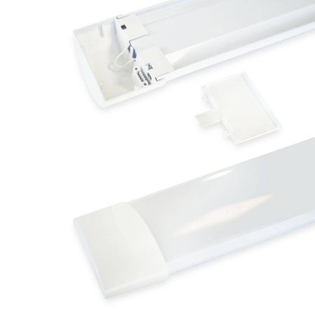 Listwa LED Batten 18W 60cm 4000K (EK9838) - Eko-Light