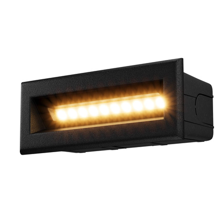 Lampa schodowa Bosca (O045SL-L5B3K) - Maytoni