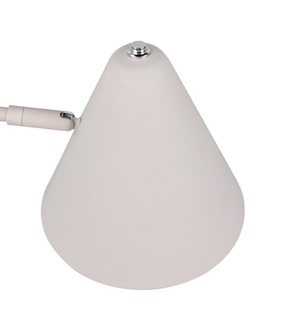 Lampa stołowa z wysięgnikiem COSIMA (563900176) - Trio