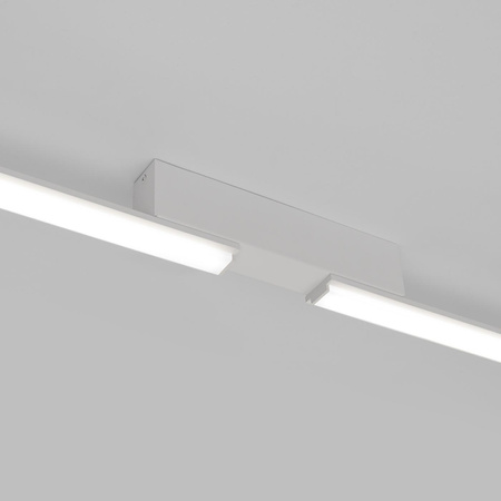 Plafon LAGOM biały 4000K (TH.524) - Thoro Lighting