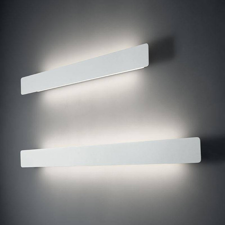 Kinkiet LINE Kol. Biały 75 cm (0005.10.BI) - Vivida