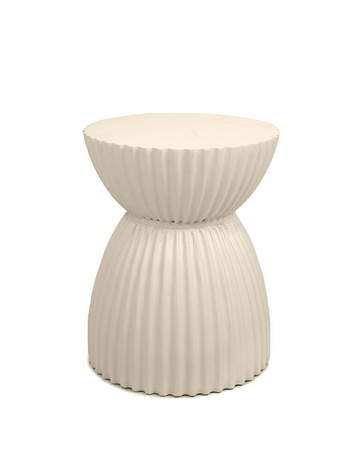 MaMaison stolik TURNO beżowy (MM001501100322) - MaMaison