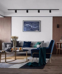 Reflektor szynowy 3-fazowy Posh Cree COB 12W WW CRI 90+ (ABIGALI-RS3-MZTD-B12WW-20ST)