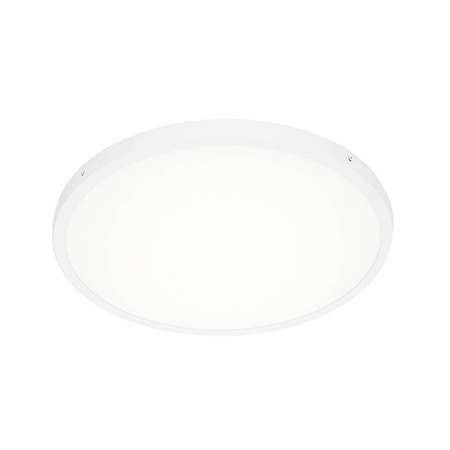 Plafon Pelaro (PLF-7001-500R-WH-3K) - Italux