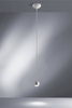 Lampa Wisząca SHALLOW 1 (0054.30.BI) - Vivida
