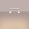 Plafon KARBON 2 beżowy (SL.1599) - Sollux Lighting
