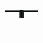 URail Socket max. 20W E27 230V Czarny (PL94975) - PAULMANN