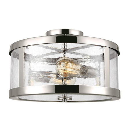 Lampa sufitowa Harrow (FE-HARROW-SF) - Elstead Lighting