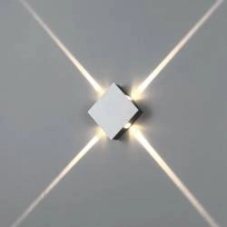 Kinkiet MOLLIS 160/4 (616004102) - Elkim Lighting