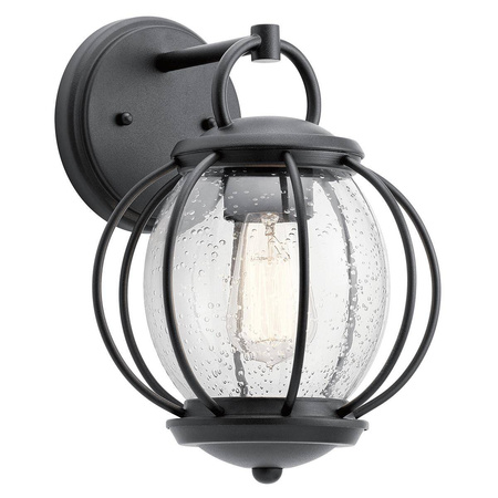 Kinkiet zewnętrzny Vandalia (KL-VANDALIA2-S) - Elstead Lighting