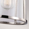 Lampa wisząca Harrow (FE-HARROW-P-S) - Elstead Lighting