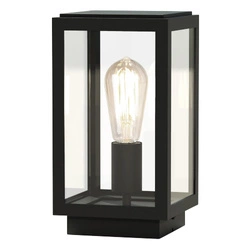 Pedestal Light Homefield Pedestal Czarny (1095036) - Astro Lighting