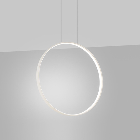 Lampa wisząca RIO 55 beżowa LED 4000K (TH.364) - Thoro Lighting