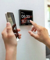 Panel kontrolny ZIGBEE/TUYA, Bramka, Hub, Wi-Fi, Bluetooth (MA0015) - MAXLIGHT