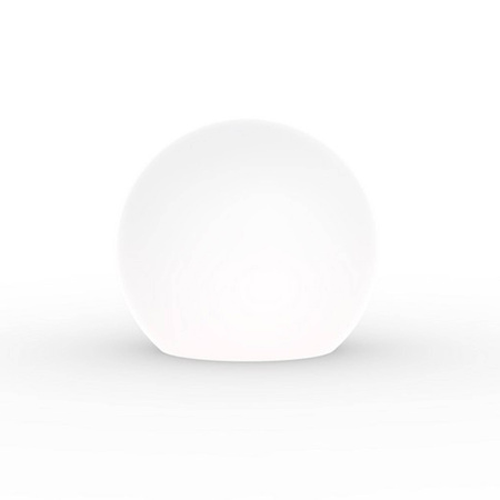 Lampa stojąca średnia kula CUMULUS M (6977) - Nowodvorski
