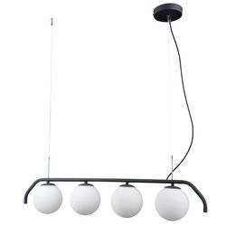 Carimi  (PND-3300-4-BK) - Italux