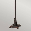 Lampa podłogowa Maybeck (QZ-MAYBECK-FL) - Elstead Lighting