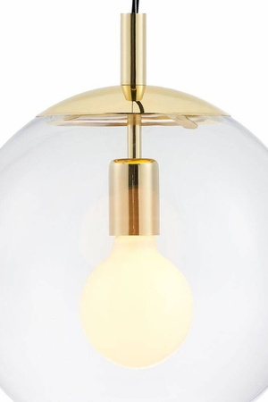 Lampa wisząca ALUR M (10737109) - Kaspa
