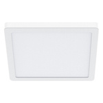Plafon Evora Biały Square 18W 3CCT (ML1793) - Milagro