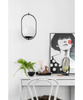 Lampa sufitowa / wisząca Koban B (KOB122P0) - Ummo
