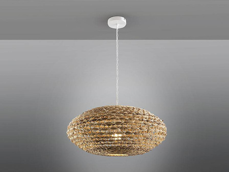 Nana lampa wisząca 1L (306278) - Schuller