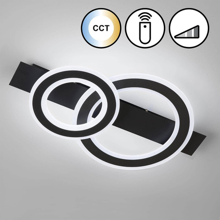 Lampa Sufitowa Circle  (21432) - Fischer&Honsel