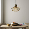 Lampa Wisząca Kimberley (99498) Endon