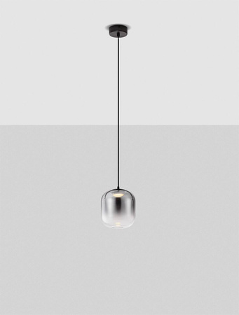 Lampa wisząca wewnętrzna ANUCO (LE44610) - Luces Exclusivas