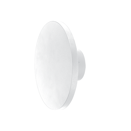 OUTDOOR WALL LIGHT 8W WHITE (E304 Zambelis) - Zambelis