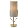 Lampa Stołowa Fraser (95467) Endon