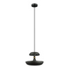 Lampa wisząca Marina  (PND-73221-1M-GR) - Italux