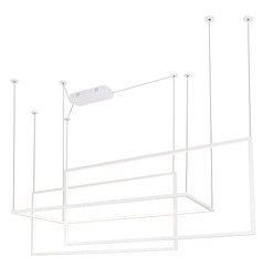 Lampa wisząca GEOMETRIC (P0272) - Maxlight