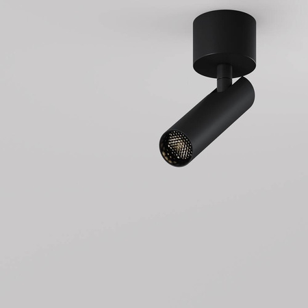Lampa sufitowa Focus T (C141CL-L125-6W3K-B) - Maytoni