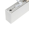 LUXE WHITE CCT LAMPA WISZĄCA (18174) - TK Lighting