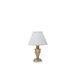 Lampa stołowa DORA TL1 mała (020853) Ideal Lux