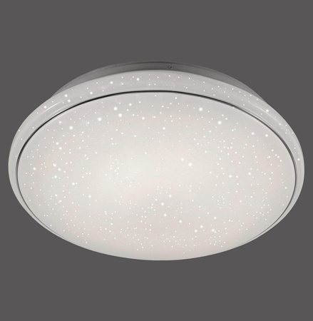 JUPITER LAMPA SUFITOWA BIAŁY (14364-16) - Paul Neuhaus