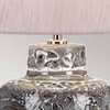 Lampa stołowa Woolwich (WOOLWICH-TL) - Elstead Lighting