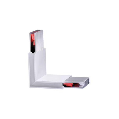  LINUS Biały (LINUS_CORNER_3000K_WH) - Ideal Lux