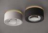 LED lampa VITALITY FIXED EXTRA-12W DIM U&D White IP20 CRI90 3000K (03378W) - ZARlight