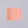 Kinkiet AURA brzoskwiniowy G9 (SL.1826) - Sollux Lighting